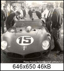 24 HEURES DU MANS YEAR BY YEAR PART ONE 1923-1969 - Page 56 1962-lm-15-jobonnierdwjkfw