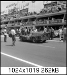 24 HEURES DU MANS YEAR BY YEAR PART ONE 1923-1969 - Page 56 1962-lm-16-carlomariongkxs