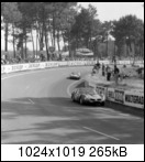 24 HEURES DU MANS YEAR BY YEAR PART ONE 1923-1969 - Page 56 1962-lm-16-carlomariop2k5a