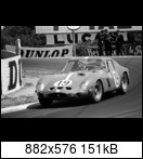 24 HEURES DU MANS YEAR BY YEAR PART ONE 1923-1969 - Page 56 1962-lm-19-jeanguiche6tj7m