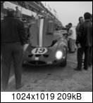 24 HEURES DU MANS YEAR BY YEAR PART ONE 1923-1969 - Page 56 1962-lm-19-jeanguichephkzg