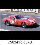 24 HEURES DU MANS YEAR BY YEAR PART ONE 1923-1969 - Page 56 1962-lm-19-jeanguicherojhr