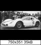 24 HEURES DU MANS YEAR BY YEAR PART ONE 1923-1969 - Page 55 1962-lm-2-walthansgenewkkf