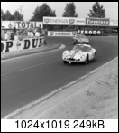 24 HEURES DU MANS YEAR BY YEAR PART ONE 1923-1969 - Page 55 1962-lm-2-walthansgenxkjb3