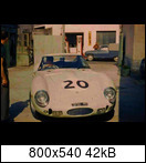 24 HEURES DU MANS YEAR BY YEAR PART ONE 1923-1969 - Page 56 1962-lm-20-innesirela41ko2