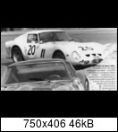 24 HEURES DU MANS YEAR BY YEAR PART ONE 1923-1969 - Page 56 1962-lm-20-innesirelacgksw