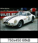 24 HEURES DU MANS YEAR BY YEAR PART ONE 1923-1969 - Page 56 1962-lm-21-edhugusgeowsje5