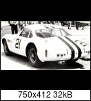24 HEURES DU MANS YEAR BY YEAR PART ONE 1923-1969 - Page 56 1962-lm-21-edhugusgeoxdkeu