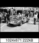 24 HEURES DU MANS YEAR BY YEAR PART ONE 1923-1969 - Page 56 1962-lm-25-tomdickson88j4w