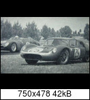 24 HEURES DU MANS YEAR BY YEAR PART ONE 1923-1969 - Page 56 1962-lm-25-tomdicksonnejj1