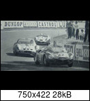 24 HEURES DU MANS YEAR BY YEAR PART ONE 1923-1969 - Page 57 1962-lm-27-giancarlobgdjch