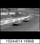 24 HEURES DU MANS YEAR BY YEAR PART ONE 1923-1969 - Page 57 1962-lm-27-giancarlobick6d