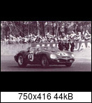 24 HEURES DU MANS YEAR BY YEAR PART ONE 1923-1969 - Page 57 1962-lm-27-giancarlobmyk9f