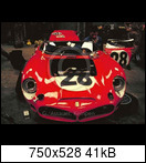 24 HEURES DU MANS YEAR BY YEAR PART ONE 1923-1969 - Page 57 1962-lm-28-pedrorodribvknc