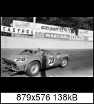24 HEURES DU MANS YEAR BY YEAR PART ONE 1923-1969 - Page 57 1962-lm-28-pedrorodriz7jf0