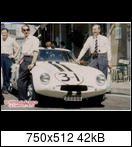 24 HEURES DU MANS YEAR BY YEAR PART ONE 1923-1969 - Page 57 1962-lm-31-peterboltoi5jw0