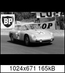 24 HEURES DU MANS YEAR BY YEAR PART ONE 1923-1969 - Page 57 1962-lm-34-edgarbarth76kg9