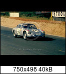24 HEURES DU MANS YEAR BY YEAR PART ONE 1923-1969 - Page 57 1962-lm-34-edgarbarthvnkdc