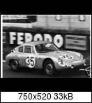 24 HEURES DU MANS YEAR BY YEAR PART ONE 1923-1969 - Page 57 1962-lm-35-robertbuch2uj7f