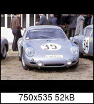 24 HEURES DU MANS YEAR BY YEAR PART ONE 1923-1969 - Page 57 1962-lm-35-robertbuchnkktj