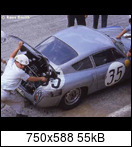 24 HEURES DU MANS YEAR BY YEAR PART ONE 1923-1969 - Page 57 1962-lm-35-robertbuchsfktn