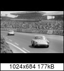 24 HEURES DU MANS YEAR BY YEAR PART ONE 1923-1969 - Page 57 1962-lm-35-robertbuchugka8