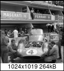 24 HEURES DU MANS YEAR BY YEAR PART ONE 1923-1969 - Page 55 1962-lm-4-mauricetrin2nk4w