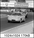 24 HEURES DU MANS YEAR BY YEAR PART ONE 1923-1969 - Page 57 1962-lm-42-henrioreilhajx1