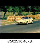 24 HEURES DU MANS YEAR BY YEAR PART ONE 1923-1969 - Page 57 1962-lm-43-claudeduboazkgh