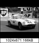 24 HEURES DU MANS YEAR BY YEAR PART ONE 1923-1969 - Page 57 1962-lm-44-davidhobbs07kfn