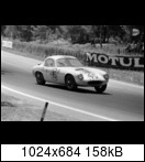 24 HEURES DU MANS YEAR BY YEAR PART ONE 1923-1969 - Page 57 1962-lm-45-clivehuntj3gjb4