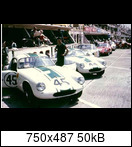 24 HEURES DU MANS YEAR BY YEAR PART ONE 1923-1969 - Page 57 1962-lm-45-clivehuntj3kjy8