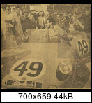 24 HEURES DU MANS YEAR BY YEAR PART ONE 1923-1969 - Page 57 1962-lm-49-robertbouh20kmr