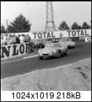 24 HEURES DU MANS YEAR BY YEAR PART ONE 1923-1969 - Page 57 1962-lm-50-paularmagnepk72