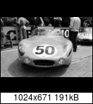 24 HEURES DU MANS YEAR BY YEAR PART ONE 1923-1969 - Page 57 1962-lm-50-paularmagnimjt8