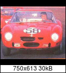 24 HEURES DU MANS YEAR BY YEAR PART ONE 1923-1969 - Page 58 1962-lm-58-ninovaccarnskbd