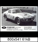 24 HEURES DU MANS YEAR BY YEAR PART ONE 1923-1969 - Page 58 1962-lm-59-georgesberg3kb2