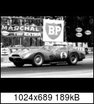 24 HEURES DU MANS YEAR BY YEAR PART ONE 1923-1969 - Page 55 1962-lm-6-oliviergendf0k09