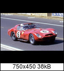 24 HEURES DU MANS YEAR BY YEAR PART ONE 1923-1969 - Page 55 1962-lm-6-oliviergendjvj00