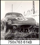24 HEURES DU MANS YEAR BY YEAR PART ONE 1923-1969 - Page 58 1962-lm-61-jeanvinatiwskbo