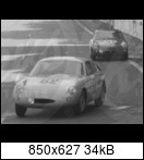 24 HEURES DU MANS YEAR BY YEAR PART ONE 1923-1969 - Page 58 1962-lm-62-giannibalz10kbk