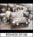 24 HEURES DU MANS YEAR BY YEAR PART ONE 1923-1969 - Page 58 1962-lm-64-keithballi0nkwa
