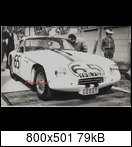 24 HEURES DU MANS YEAR BY YEAR PART ONE 1923-1969 - Page 58 1962-lm-65-robslotemacljve