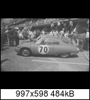 24 HEURES DU MANS YEAR BY YEAR PART ONE 1923-1969 - Page 58 1962-lm-70-robertneyrj0knj