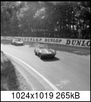 24 HEURES DU MANS YEAR BY YEAR PART ONE 1923-1969 - Page 56 1962-lm-8-mauricecharo7je3