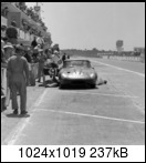 24 HEURES DU MANS YEAR BY YEAR PART ONE 1923-1969 - Page 56 1962-lm-9-petersargenkokzd