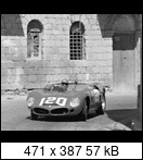 Targa Florio (Part 4) 1960 - 1969  - Page 4 1962-tf-120-baghettibhhiyt