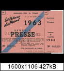 24 HEURES DU MANS YEAR BY YEAR PART ONE 1923-1969 - Page 58 1963-lm-0-presse-01nyjzd