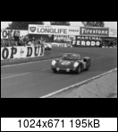 24 HEURES DU MANS YEAR BY YEAR PART ONE 1923-1969 - Page 58 1963-lm-00-hillginthejej8o