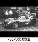24 HEURES DU MANS YEAR BY YEAR PART ONE 1923-1969 - Page 58 1963-lm-00-hillginthekkj99
